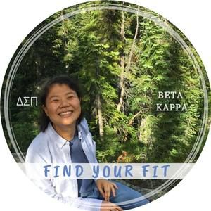 Meet your Posher, Joany